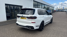BMW X7 xDrive40d MHT M Sport 5dr Step Auto Diesel Estate